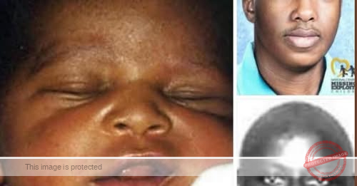 The Unsolved Disappearance of Newborn Shawn White in Wilmington, Delaware