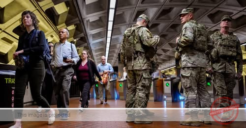 The last thing Chicago needs is Washington-style dystopia