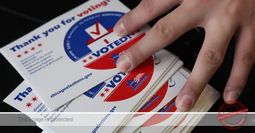 Top candidates for the US House in Illinois’ 2nd, 7th, 8th and 9th districts for the 2026 election