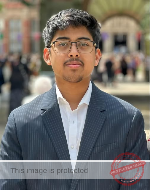 Tragic Death of 19-Year-Old Kavish Veda Persad, Just One Day After Receiving CAPE Results