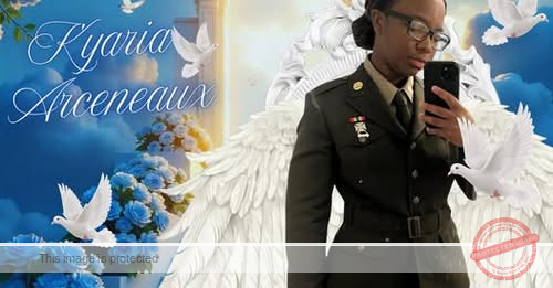 Tragic Passing of Kyaria Arceneaux: Louisiana Mourns the Loss of a Bright Soul