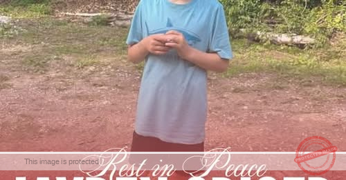 Tragic Update: Missing Boy Jayden Spicer Found Deceased After Nearly a Week-Long Search