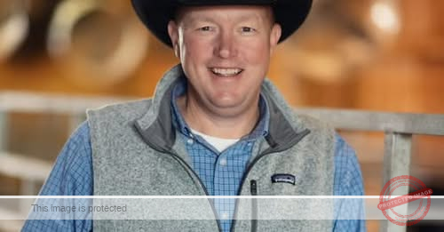 Travis Pembrook: Respected Cattleman and Community Leader from Fairview, OK, Passes Away