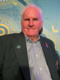 Tribute to Larry Hooper: A Legendary Australian Paralympic Athlete and Advocate