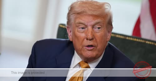 Trump says he’s extended the tariff deadline for Mexico by 90 days