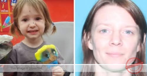 UPDATE: AMBER ALERT ISSUED FOR 3-YEAR-OLD AURORA BOJORQUEZ IN SAN ANTONIO, TEXAS