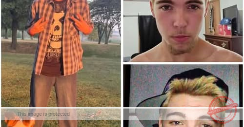 UPDATE: Alex May Has Been Found – Thank You for Your Support