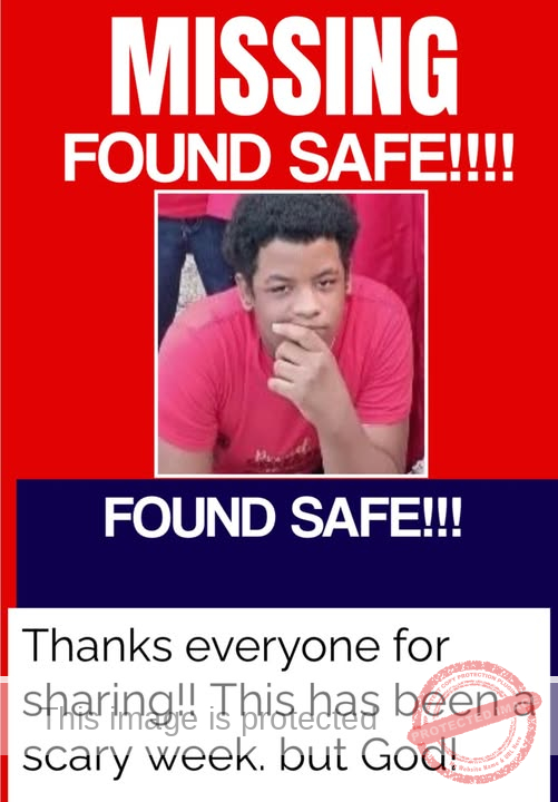 UPDATE: Milton Babineaux Has Been Found Safe!