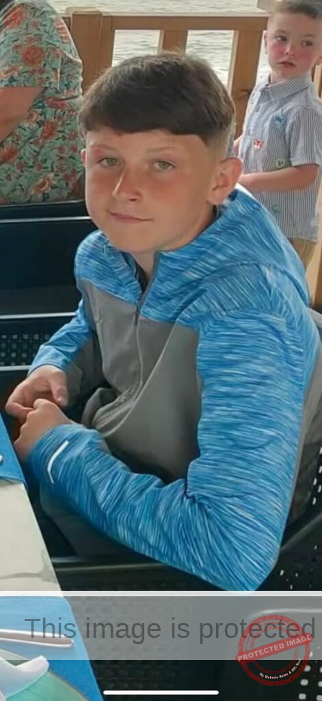 UPDATE: Missing Person Alert – Lindsay D’Arcy’s Brother Still Missing