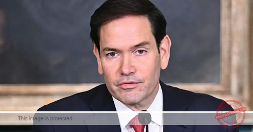 US Imposes Sanctions on Palestinian Authority and Palestine Liberation Organisation Following Diplomatic Tensions