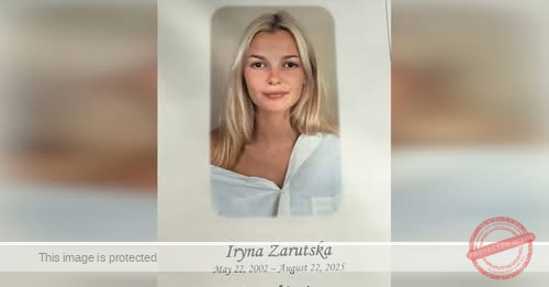 Ukrainian Immigrant Stabbed to Death in Charlotte, North Carolina; Community in Shock