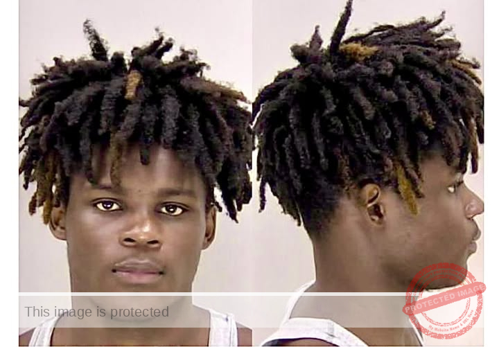 Update: Murder Suspect Nametrius McClam in Custody