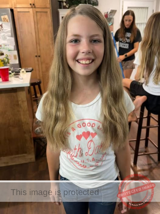 Urgent: 9-Year-Old Millie Buchan Missing in Harrisonville, Missouri