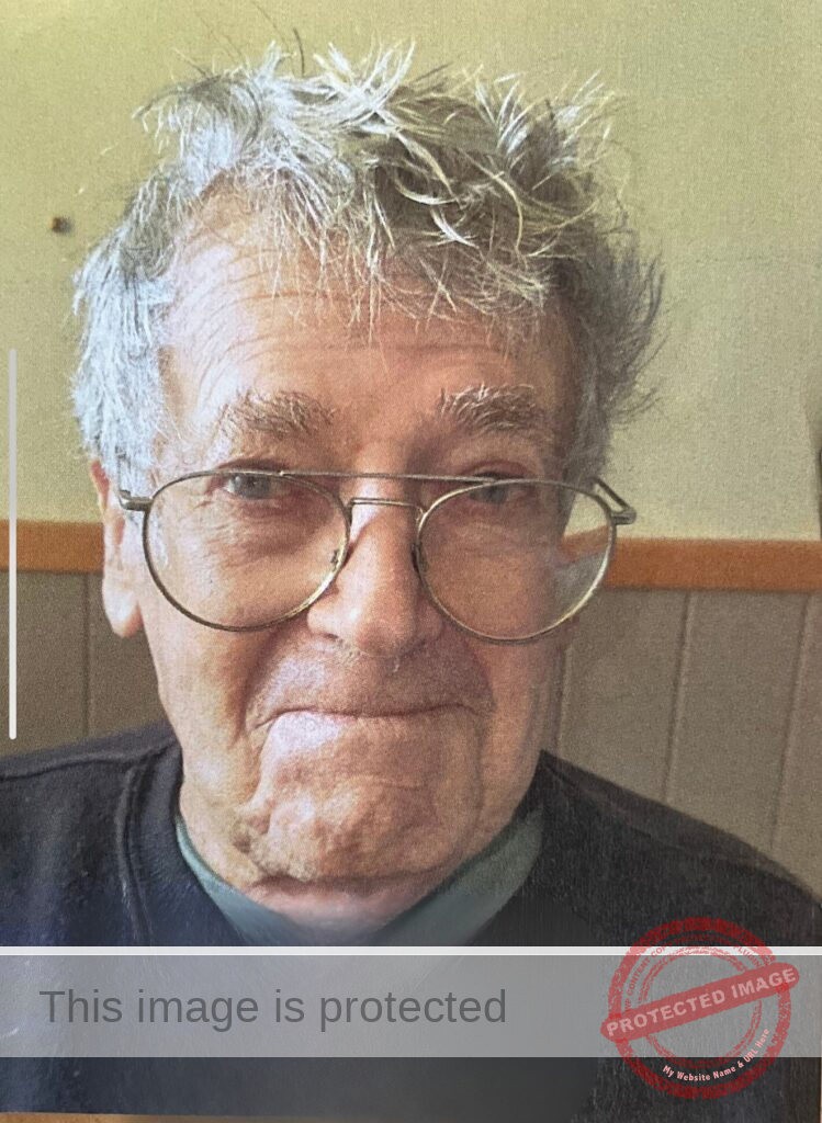 Urgent Appeal: Missing 83-Year-Old Man from Richmond Hill