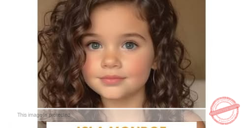 Urgent Missing Child Alert: 3-Year-Old Isla Monroe Last Seen in Central Park, NYC