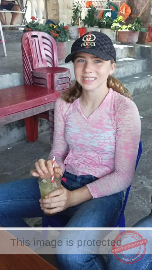 Urgent Public Appeal: Missing 15-Year-Old Girl from Ravenshoe