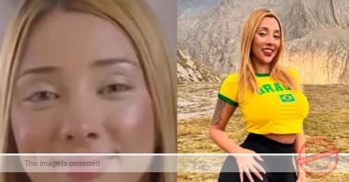 Victoria Beatriz, Beloved Brazilian Adult Film Performer, Passes Away at 28