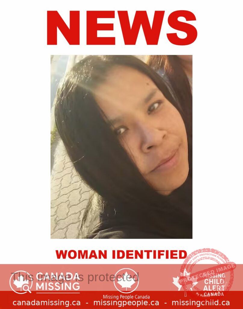 Winnipeg Woman Found Deceased in 2024 Identified as Melanie McKay