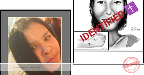 Winnipeg Woman Identified After More Than a Year: Melanie McKay, Formerly Known as Buffalo Woman