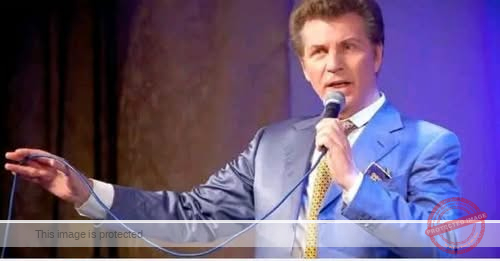 Yaroslav Yevdokimov: Renowned Soviet and Russian Singer Dies at 78