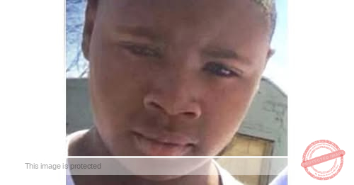 12-Year-Old Jaylen Griffin Found After 3 Years: A Tragic Family Story