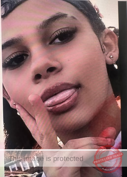 12-Year-Old Arianna Hope Russ Missing Since September 22, 2025, in Hagerstown, Maryland