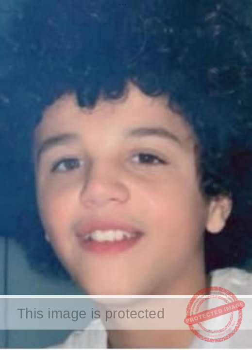 MISSING PERSON ALERT: 15-Year-Old Dylan Colon Missing from Camden, NJ