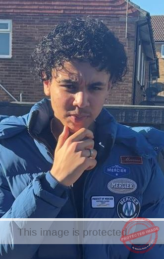 MISSING CHILD ALERT: 15-Year-Old Kingston Last Seen in Northampton
