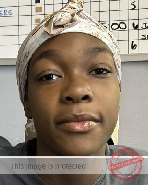 Urgent: 16-Year-Old Mikayla Geddes Missing in Trenton, NJ – Help Bring Her Home