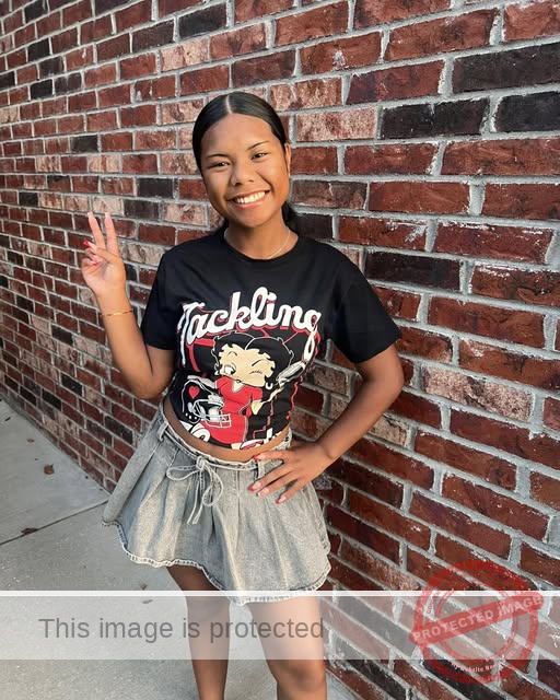 MISSING PERSON ALERT: 18-Year-Old Nediea Jerilong Last Seen in Fayetteville, Arkansas