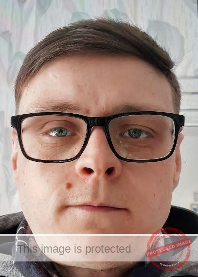 MISSING PERSON ALERT: 32-Year-Old David McCluskey Last Seen in Irvine