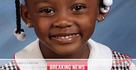 5-Year-Old Cloe Woods Demonstrates Unbelievable Courage in Home Fire