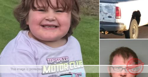 AMBER ALERT – 6-Year-Old Ruby R. Lehman Missing from Almond, Wisconsin