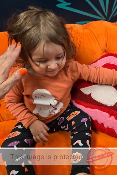 AMBER Alert: 1-Year-Old Iris Everly-Marie Fargis Missing in North Carolina