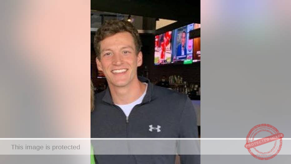 Andrew Mcauliff: Illinois man went missing in August, police seek public’s help