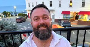 Anthony Itarelli: A Beloved Son, Brother, and Friend, Passes Away at 36