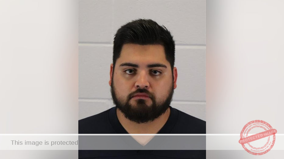 Aurora man charged after home invasion, attack and police chase