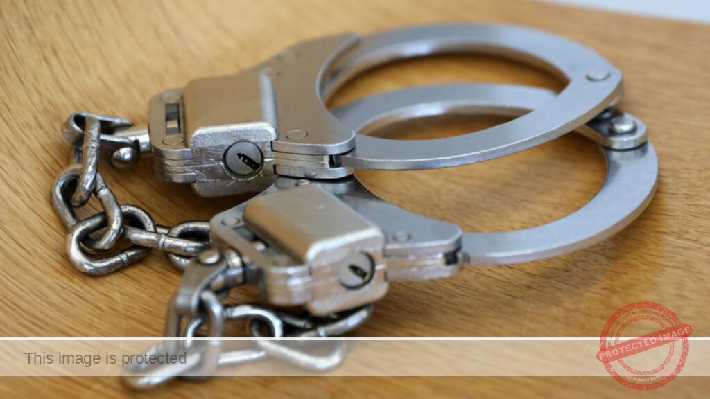 Aurora man sentenced after threatening young girls online, having them send him sexual photos: prosecutors