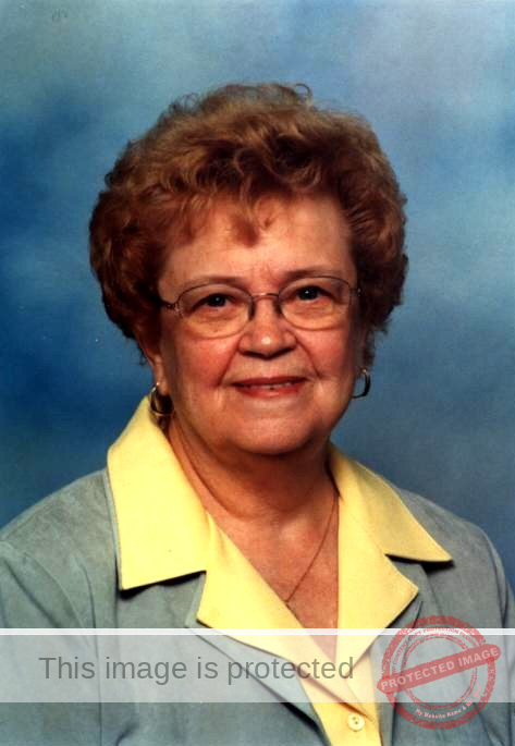 Bernadine “Berne” Baer, 94, Remembered for Decades of Service to Veterans and Community