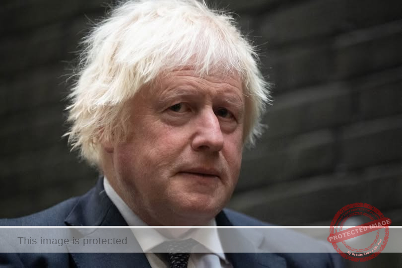 Boris Johnson Rejects Joining Reform UK, Slams Farage’s Party on Economy and National Security