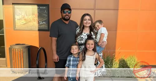 Branden Banga Obituary: Regina Mourns the Loss of Beloved Husband, Father, and Friend