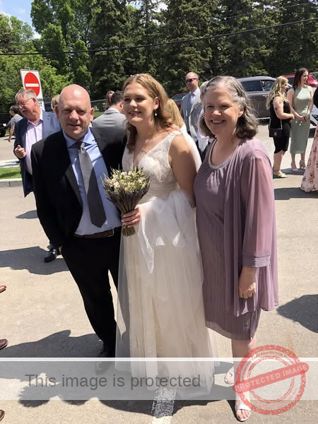 Cameron MacKay, Devoted Father and Cherished Edmonton Community Member, Dies in Car Accident