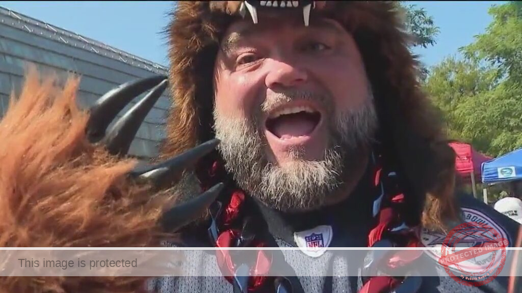 Chicago Bears to be without defensive starter vs. Lions, will add kicker to practice squad