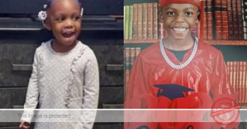 Chicago Police Search for Missing 3-Year-Old and 6-Year-Old in South Side