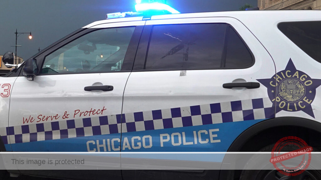Chicago crime: 2 critically wounded in West Side shooting
