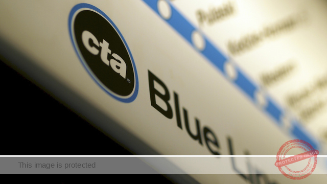 Chicago crime: Woman, 21, stabbed on CTA train