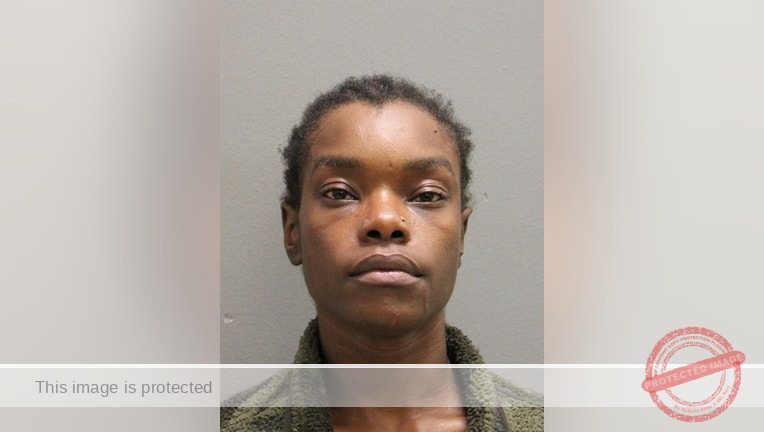 Chicago woman charged with attempted murder in South Shore shooting