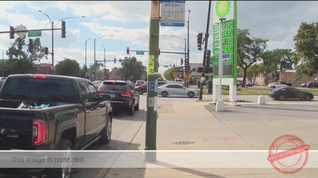 Chicago woman selling tamales detained by ICE in Back of the Yards, fiancé says