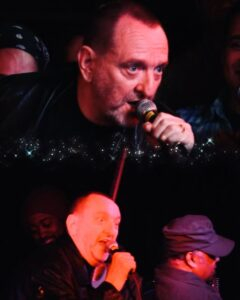 Chris Hill: Legendary British DJ and Music Pioneer Passes Away