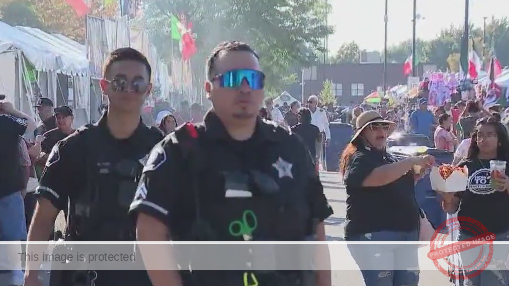 Cicero police turn language and community trust into crime-fighting advantage